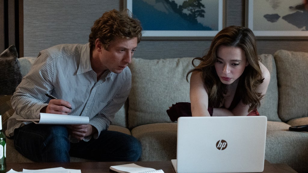 Why Aaron Sorkin's 'The Social Reckoning' flatlined at the box office ...