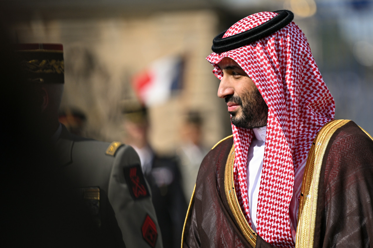 Attacks on Saudi airports threaten the kingdom’s ambitions