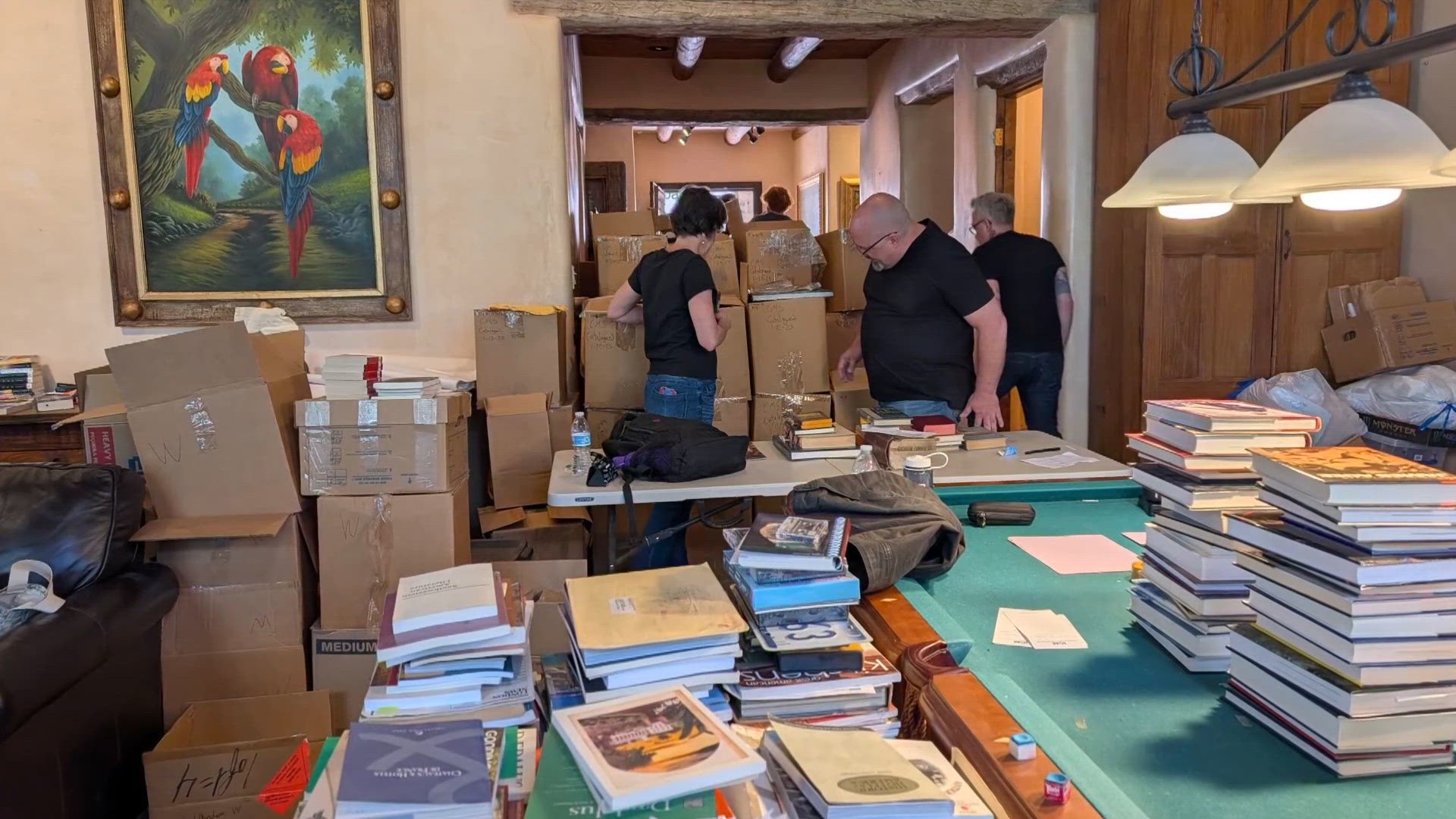 Cormac McCarthy Society conference wraps up in Knoxville