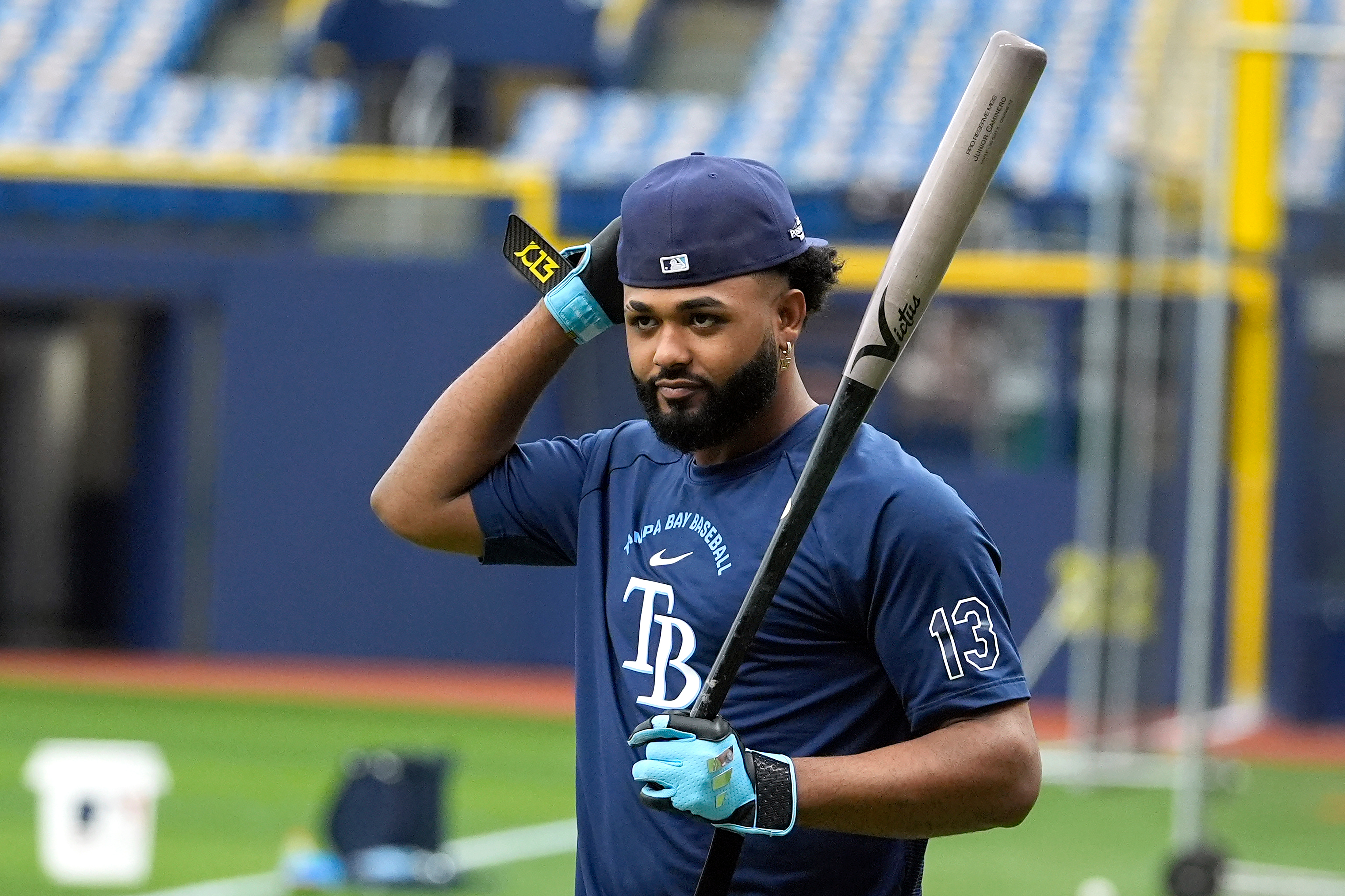 Small ball vs. guards ball when the Rays and Guardians meet in the ALCS