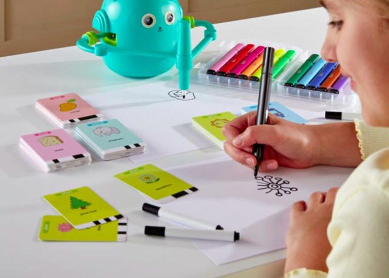 Parents driving up sales of screen-free toys this Christmas, retailers ...