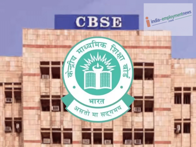 When will the CBSE class 10 and 12 date sheets be released? How long is ...