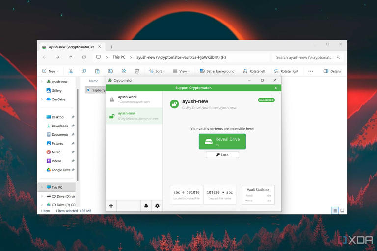 I built a security setup that costs nothing and blocks more threats ...