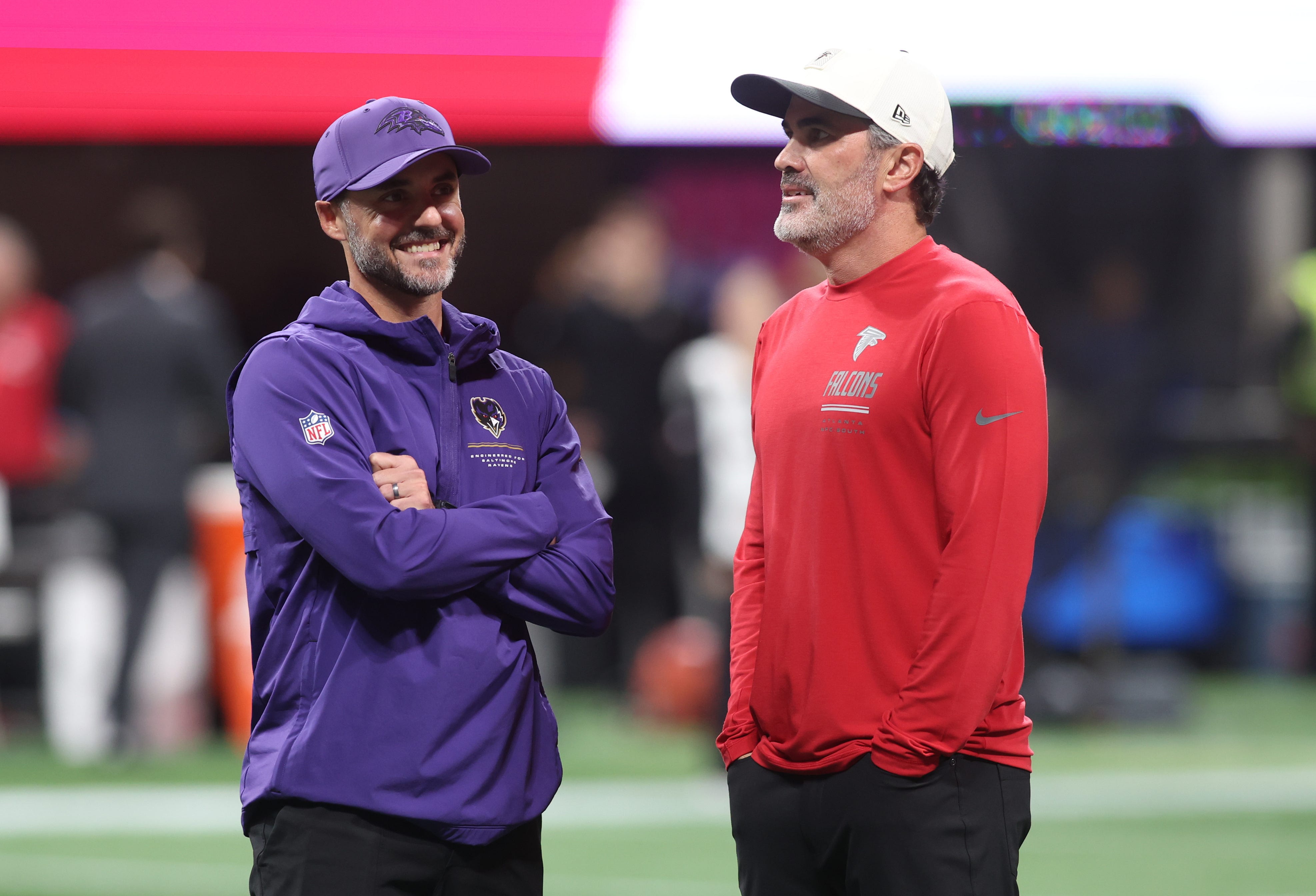 Falcons drop in Week 6 NFL power rankings after SNF loss
