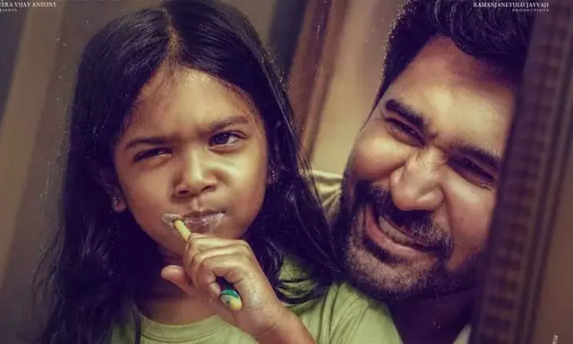 'Nanna Kutti' set for Diwali release on Nov 6