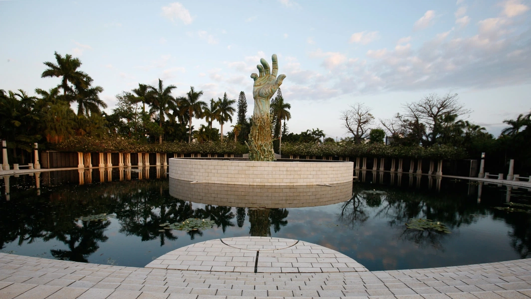 Florida's must-see landmarks and attractions