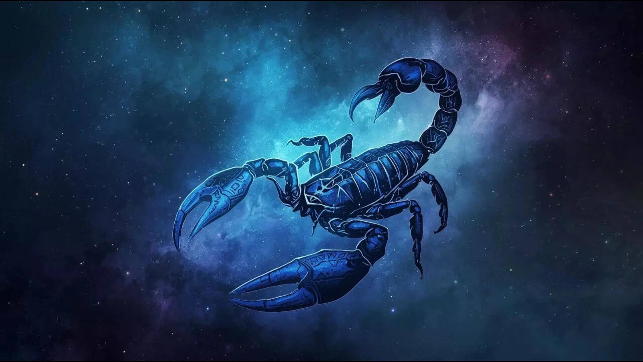 Scorpio Navratri Guidance: debilitated Mars tests faith; follow do's ...