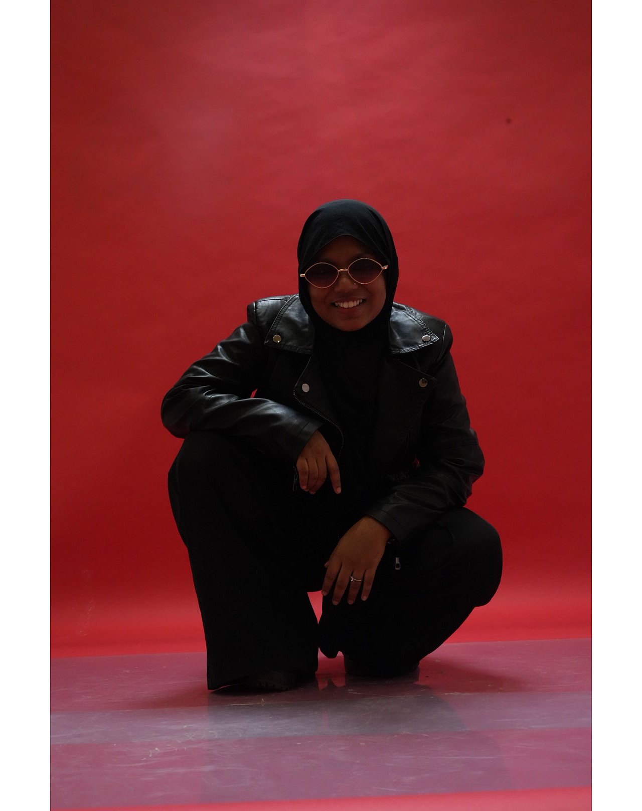 Freestyling past stereotypes: Rapper Saniya MQ reflects on breaking ...