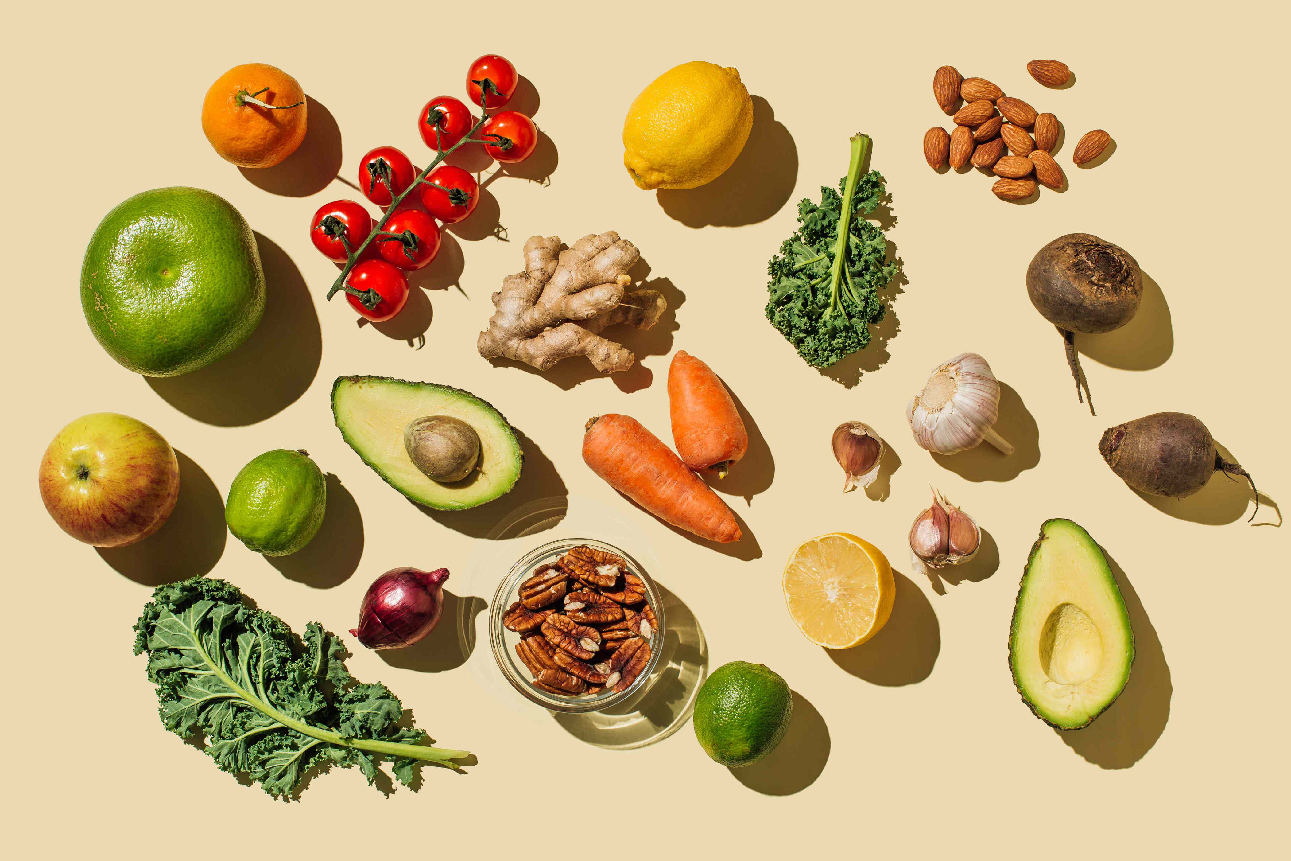 10 foods you should buy fresh whenever possible (not frozen or canned)