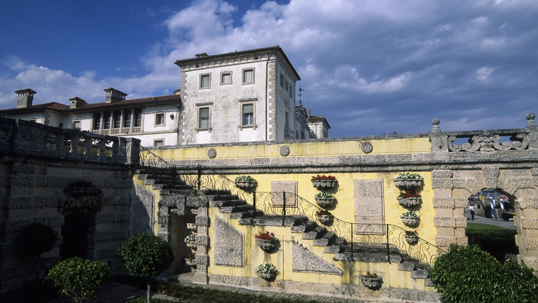 Florida's must-see landmarks and attractions