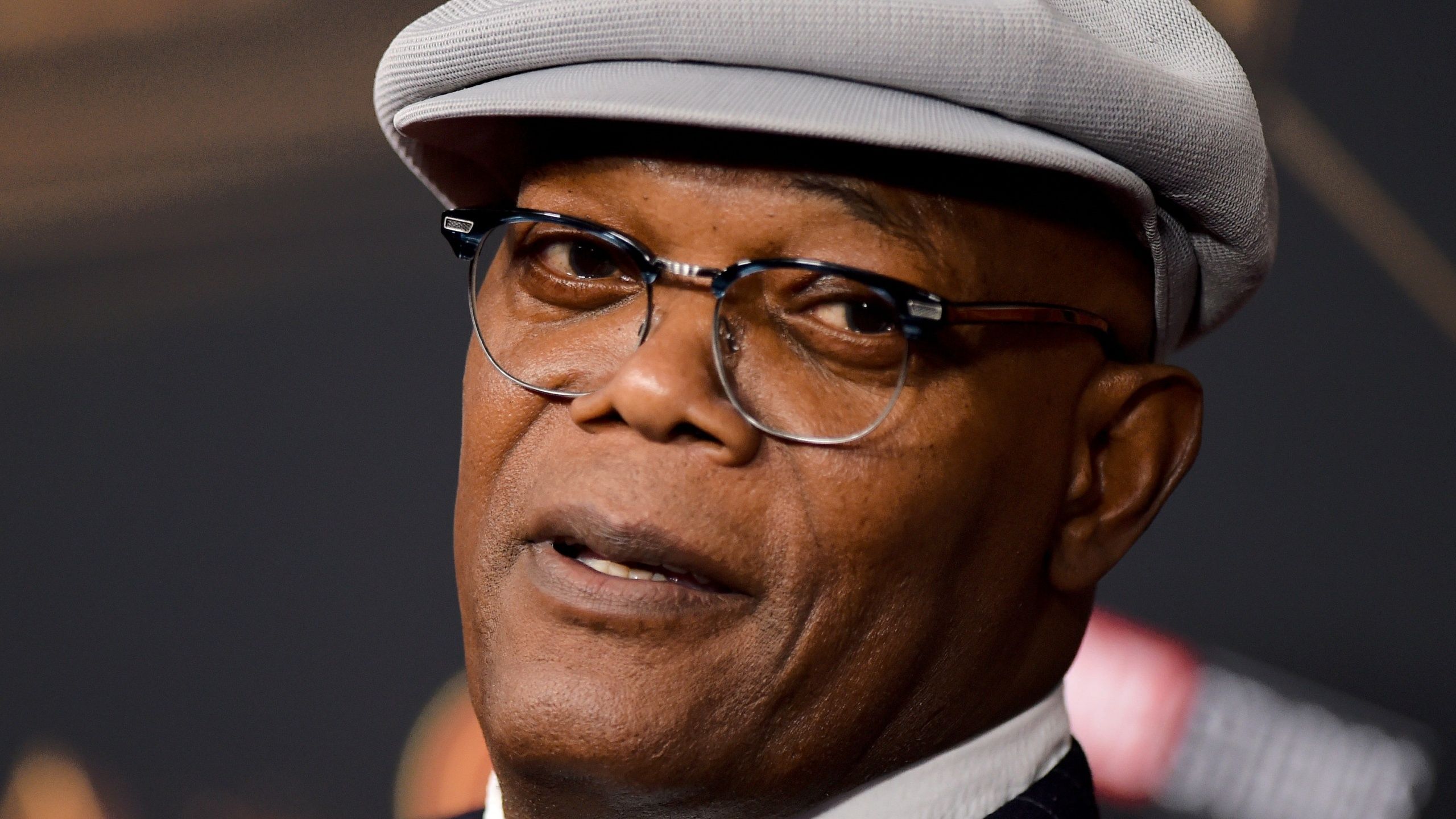 Samuel L Jackson's new thriller officially sets brutal Rotten Tomatoes ...