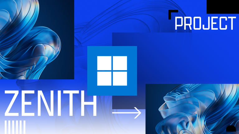 Microsoft built a version of Windows 11 without the bloat, but there's ...