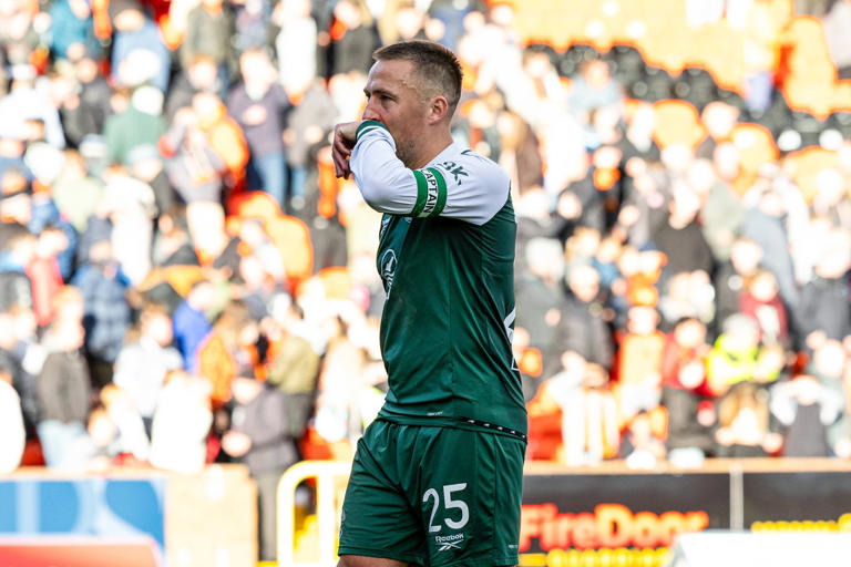 Hibs v Celtic predicted XI - former Rangers ace pushing for start ...