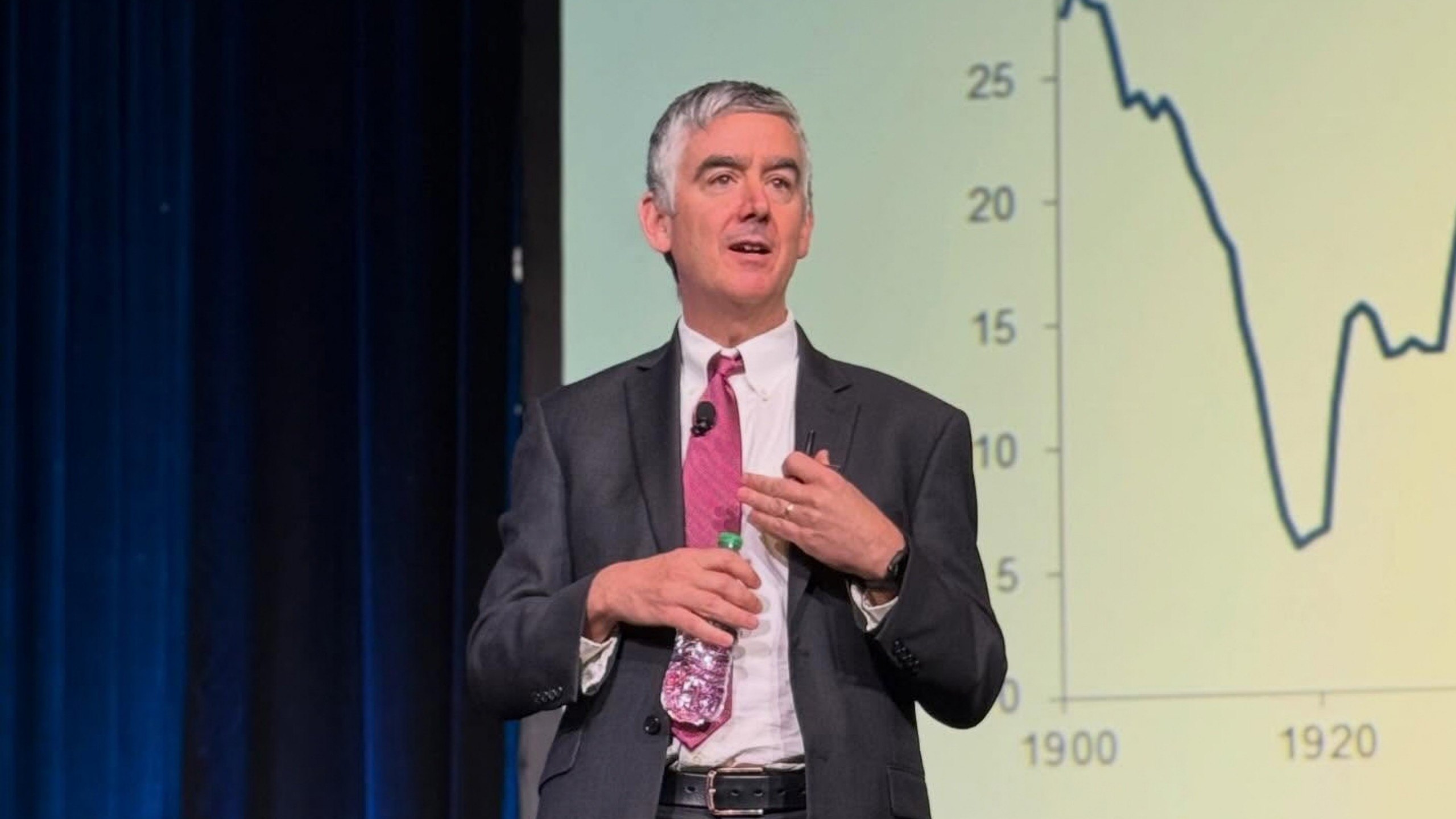 Mortgage rates will remain above 7% through 2027, top economist forecasts