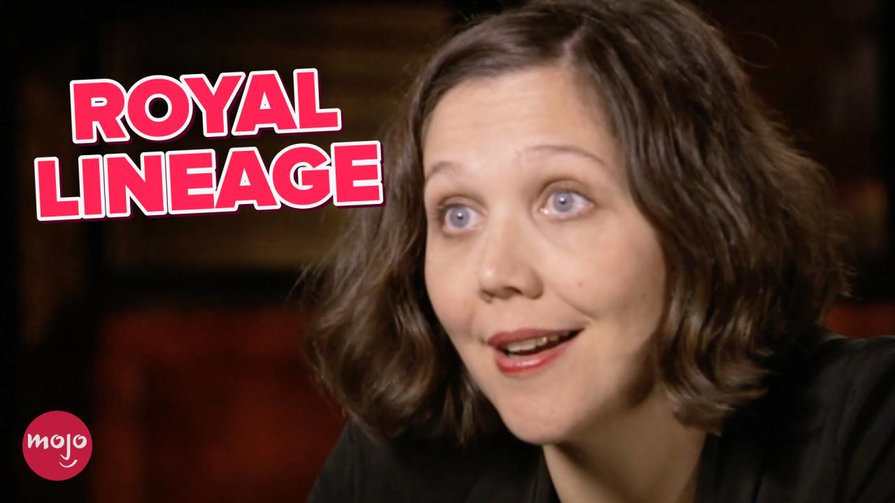 Top 10 family rumors that got confirmed on Finding Your Roots
