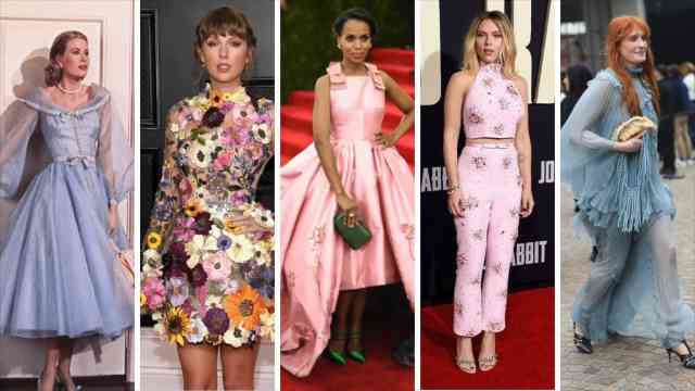 The 5 feminine style archetypes and how to discover yours