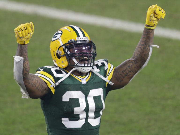 Green Bay Packers get abysmal offensive line ranking ahead of Week 5