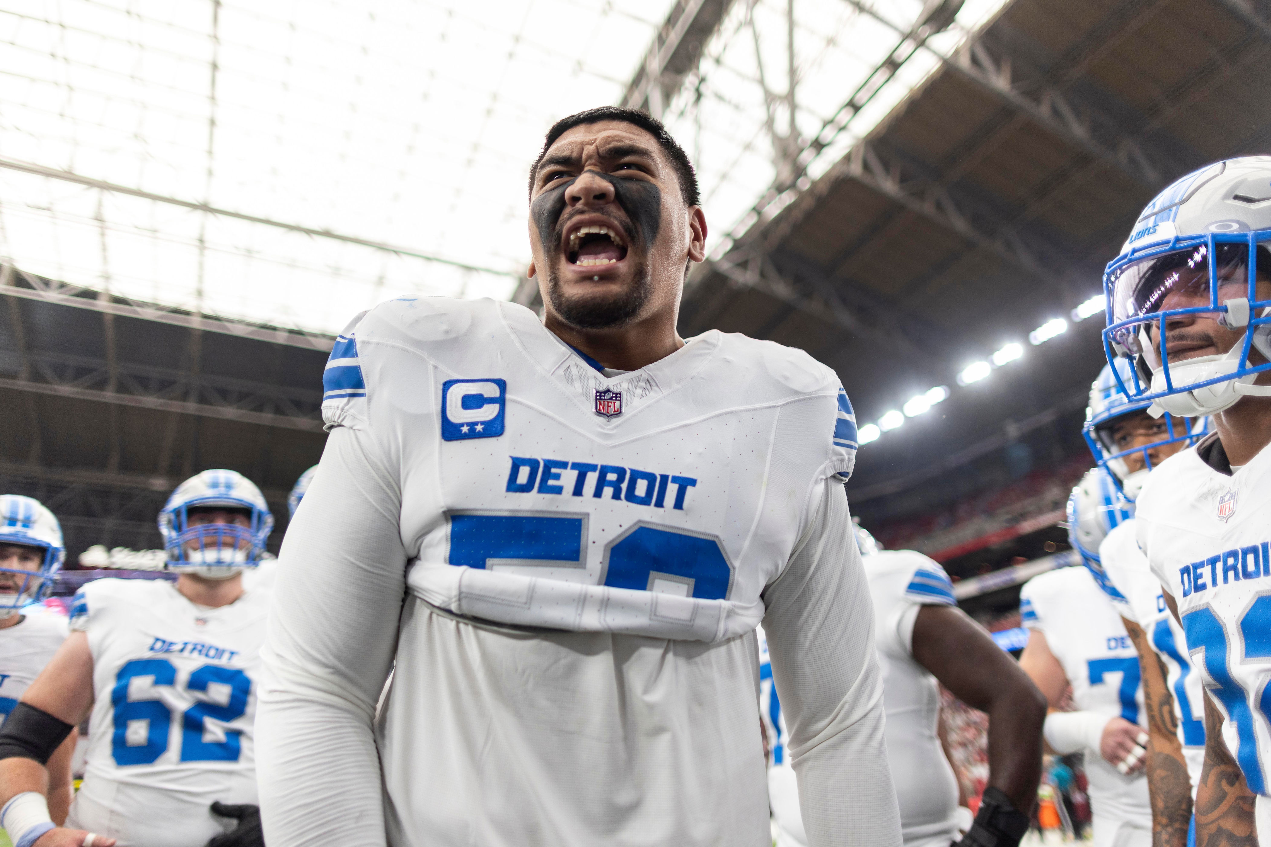 NFL week 5 expert picks, score predictions: Lions at Cardinals