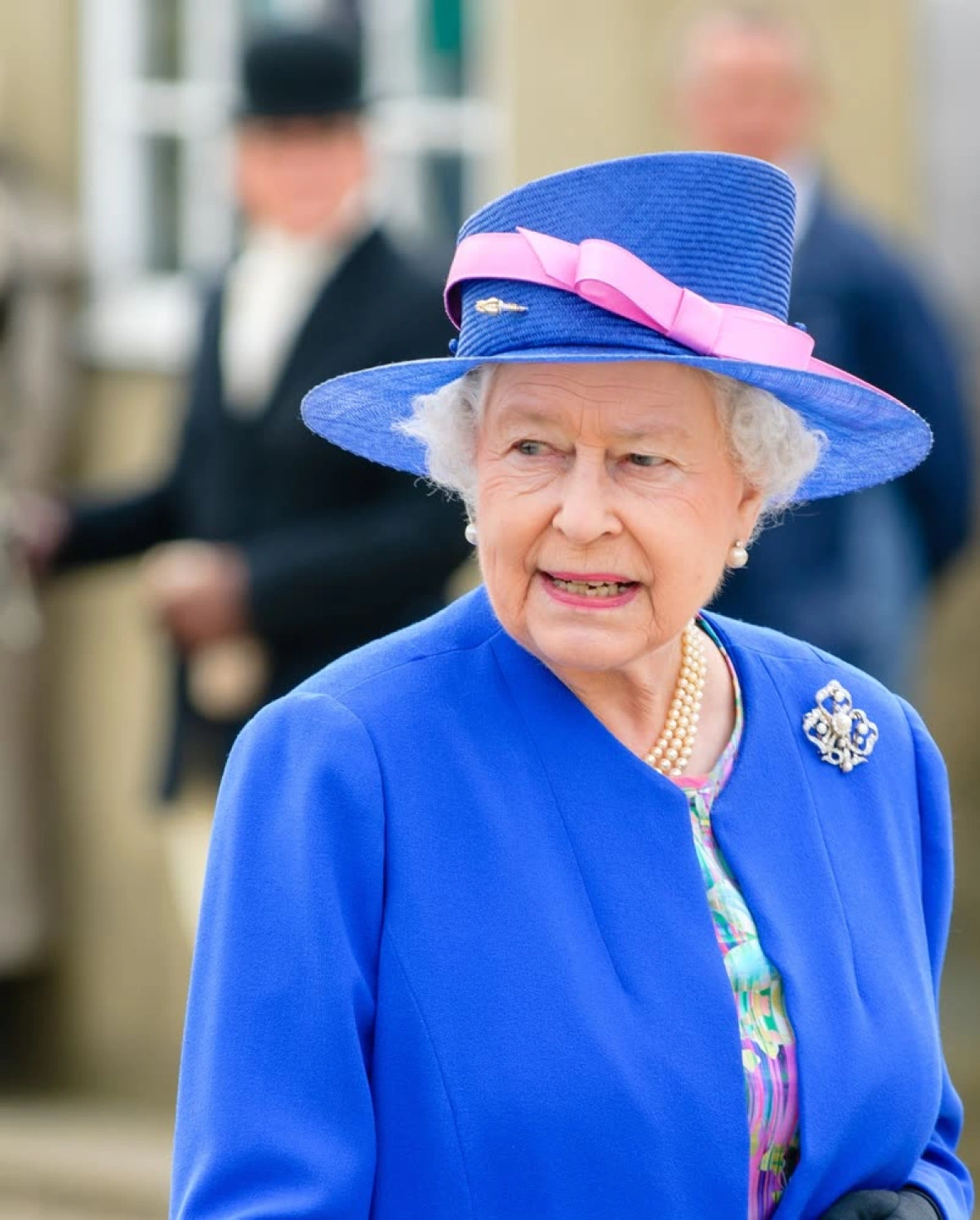 Aide reveals strict cleaning rule that made Queen Elizabeth bloody angry