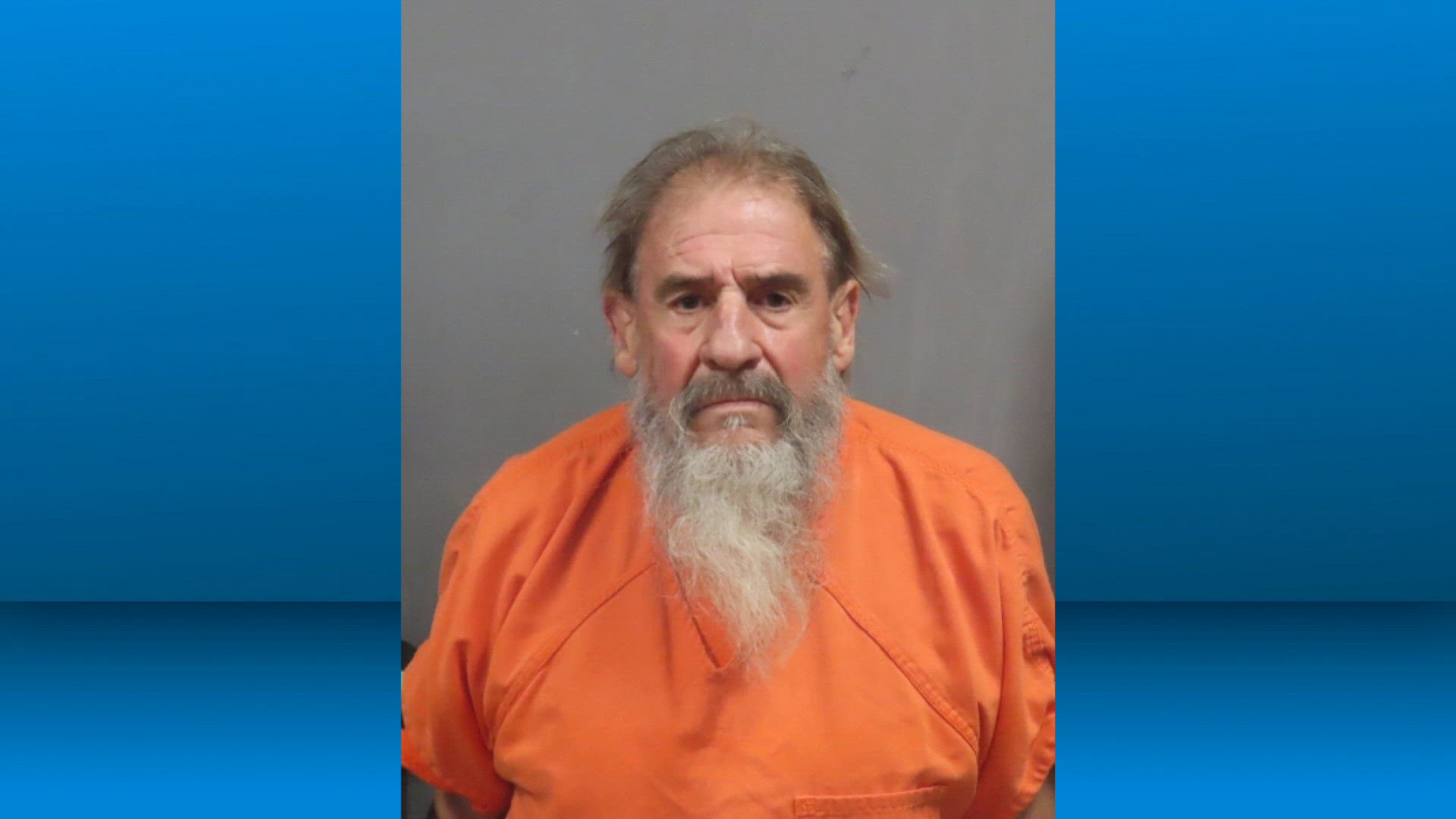 Man charged with murder in Jefferson County road rage shooting