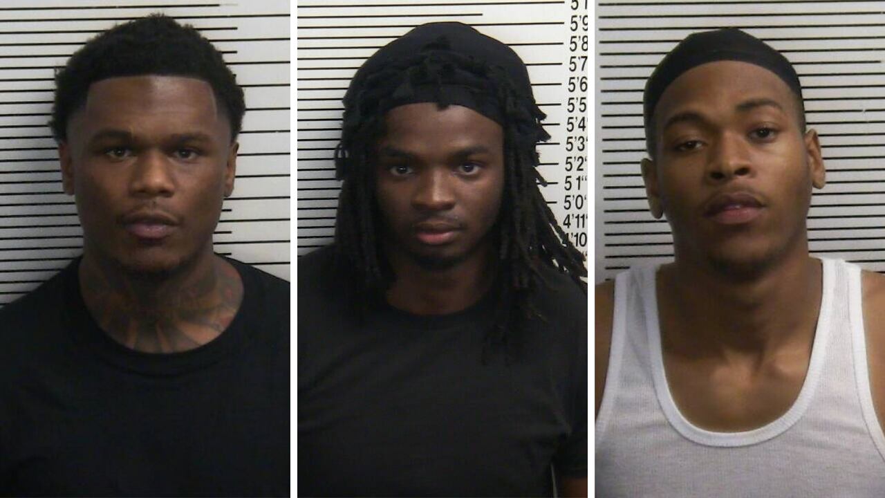 3 men charged after police find guns during high school football game ...