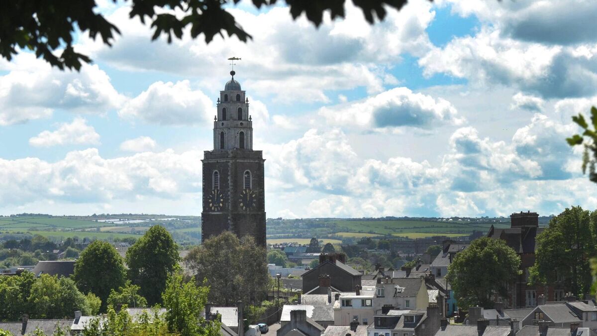 Gardaí investigate break-in at St Anne's church