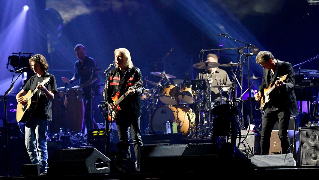 11 iconic soft rock hits from the 70s to 90s