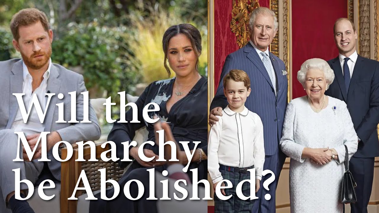 Prince Harry and Meghan Markle: What lies ahead for the monarchy?