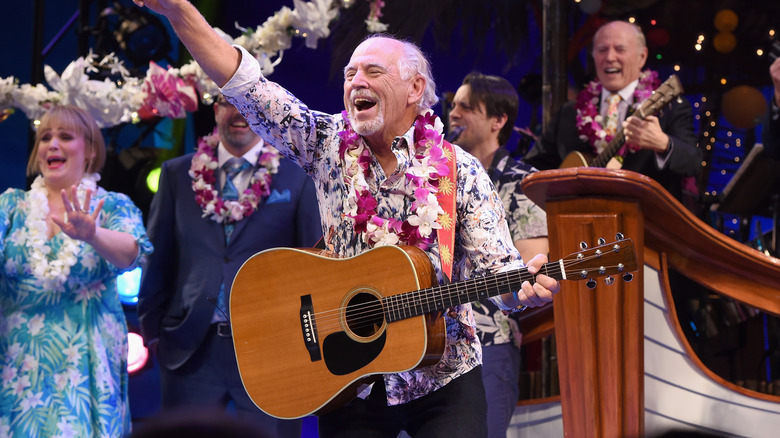This Louisiana classic was one of Jimmy Buffett's favorite meals — it ...