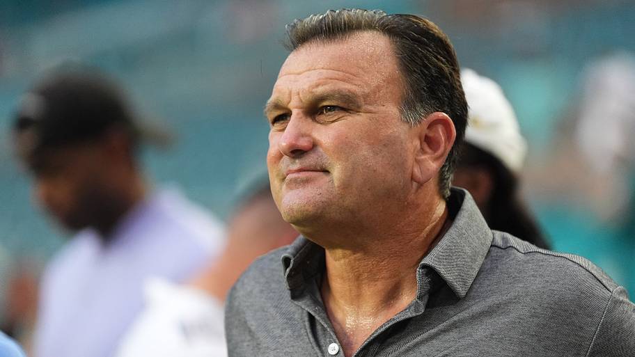 Why Bengals owner Mike Brown's pregame meeting with Drew Rosenhaus was ...
