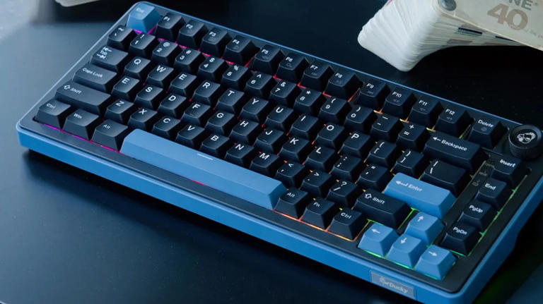 6 of the best mechanical keyboards you can buy for your PC in 2026