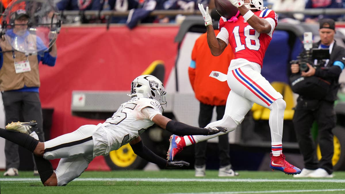 Unsung heroes: Kyle Williams, Eli Raridon, and Efton Chism unlocked New ...