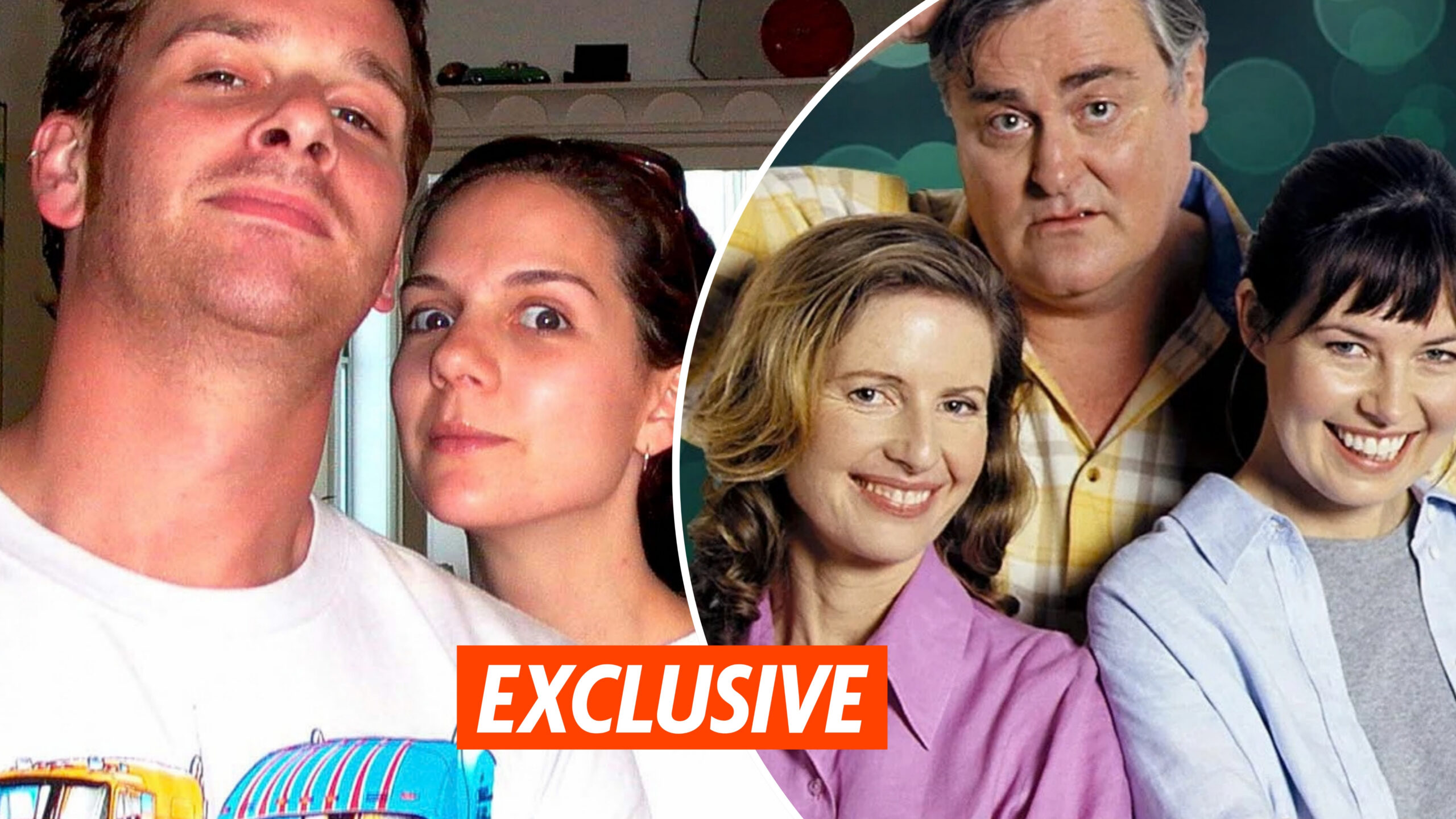 Blindsided: Always Greener cast recall shock axing as show turns 25