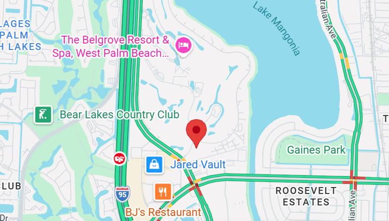 West Palm Beach police investigate deadly shooting on Presidential Way