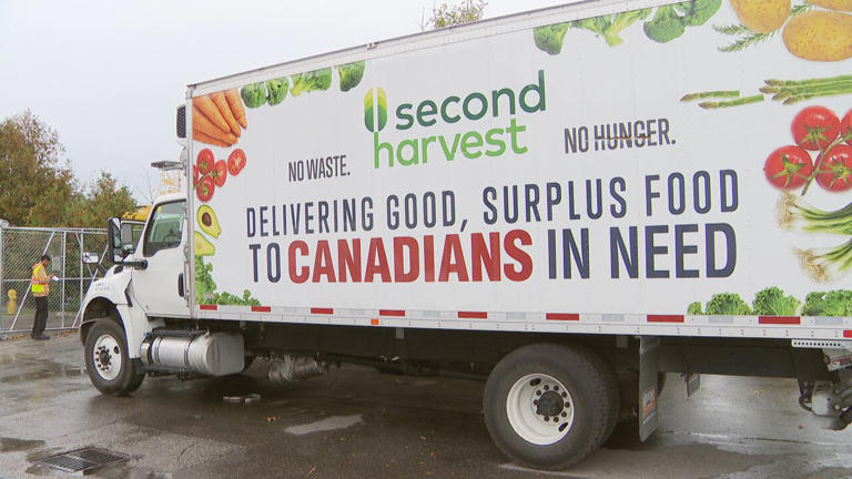 7 food charity trucks out of service after catalytic converters stolen ...