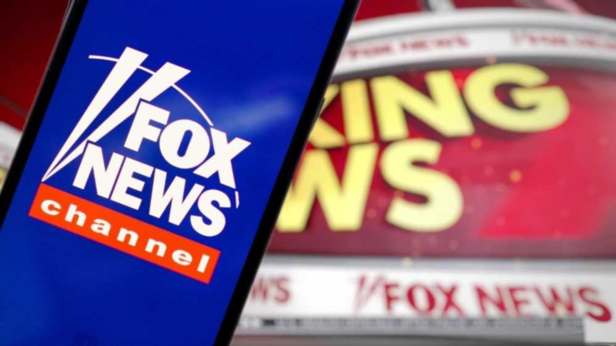 Ex-Fox News boss blasts network's latest product of fear as scandal ...