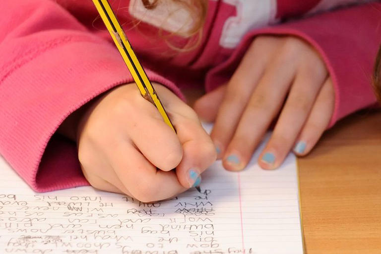 Ofsted praises 'welcoming and caring' Hemlington school but notes 'gaps ...