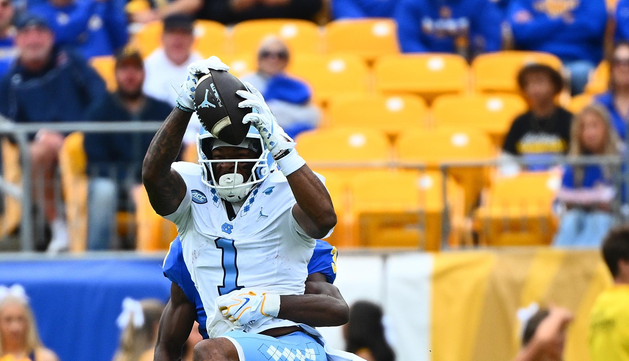 UNC's report card against Pitt is passing, against all the evidence