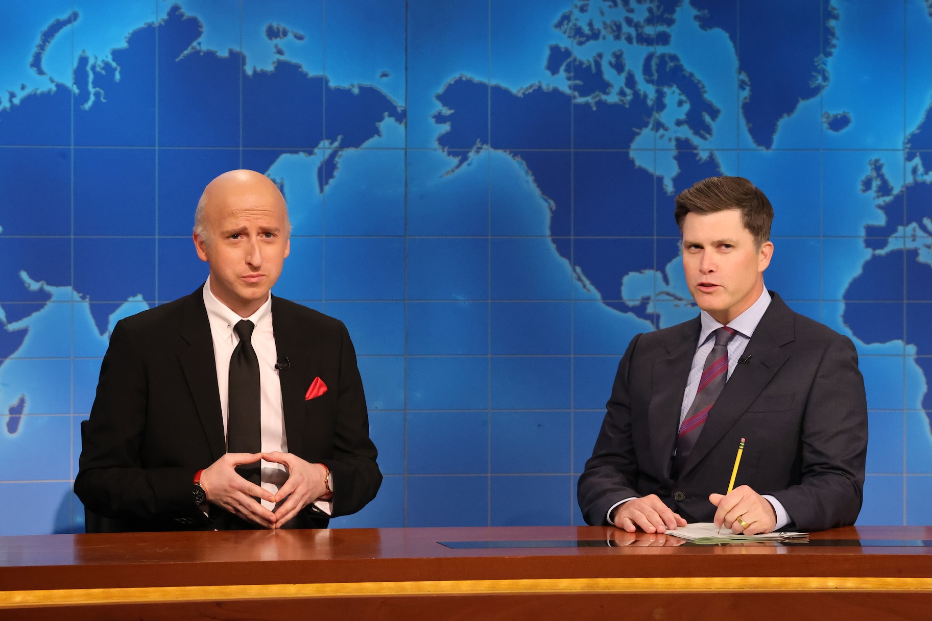 Kevin O'Leary defended lucrative Utah data centers on SNL's October 10 ...
