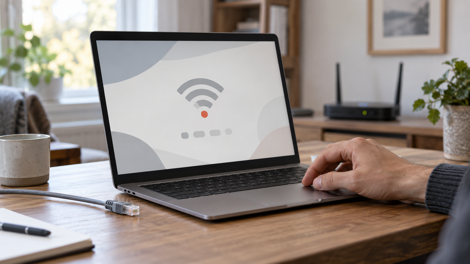 Wi-Fi sparito su Windows 11: cosa controllare su driver e profilo