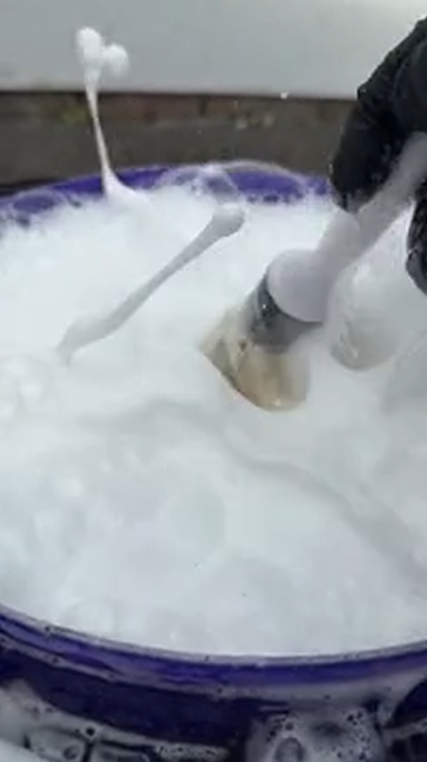 Why proper detailing methods make such a visible difference