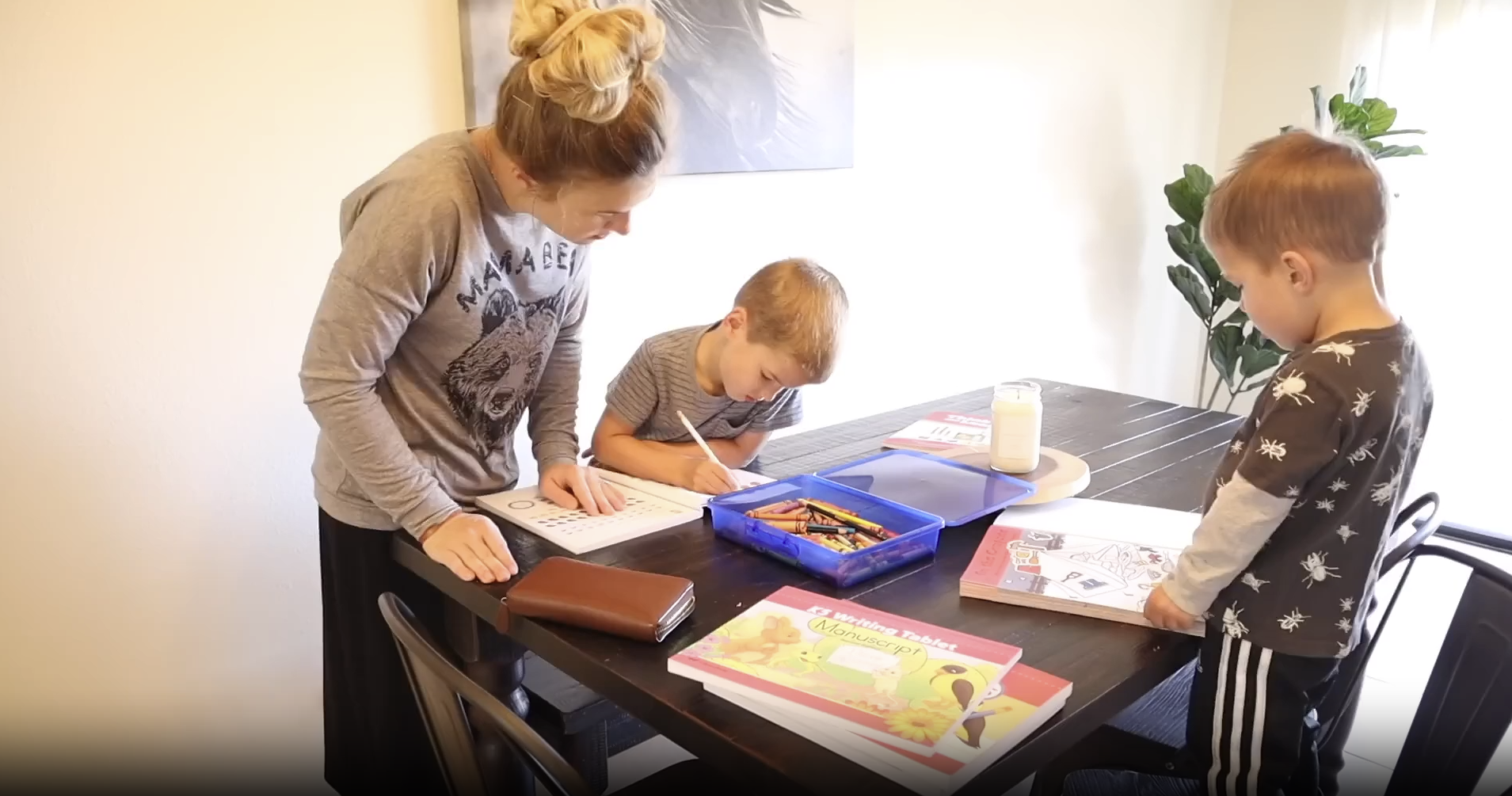 My 5:30 am morning routine | Morning cleaning routine 2020 | SAHM