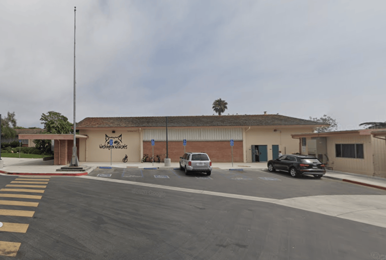 Santa Barbara principal rigged student election so daughter won