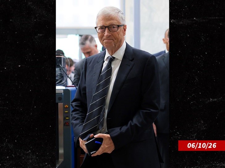 Bill Gates warns AI is most dangerous technology ever, wants Trump meeting