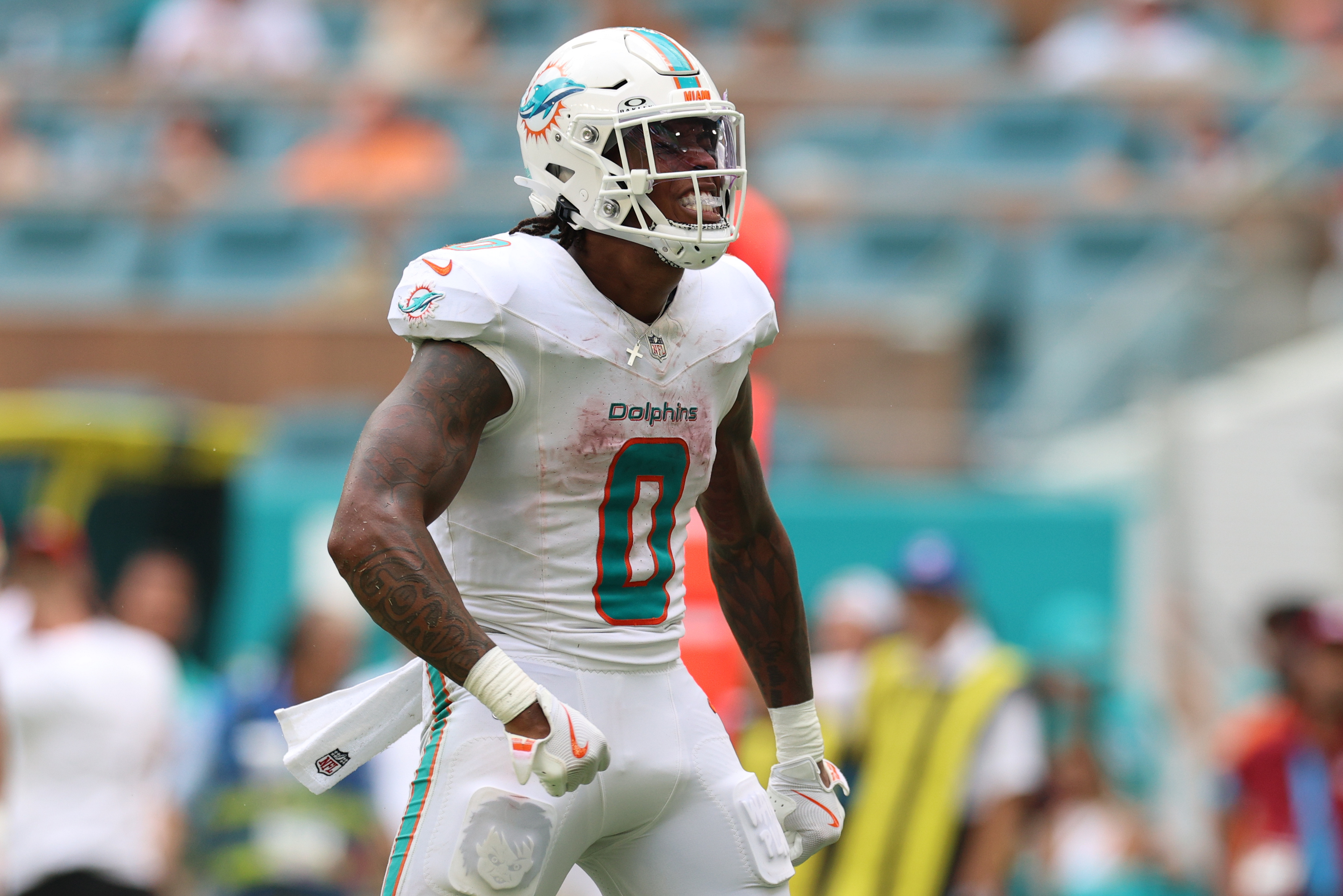 Live stream Dolphins vs Bengals for free: Watch NFL Week 5, TV channel