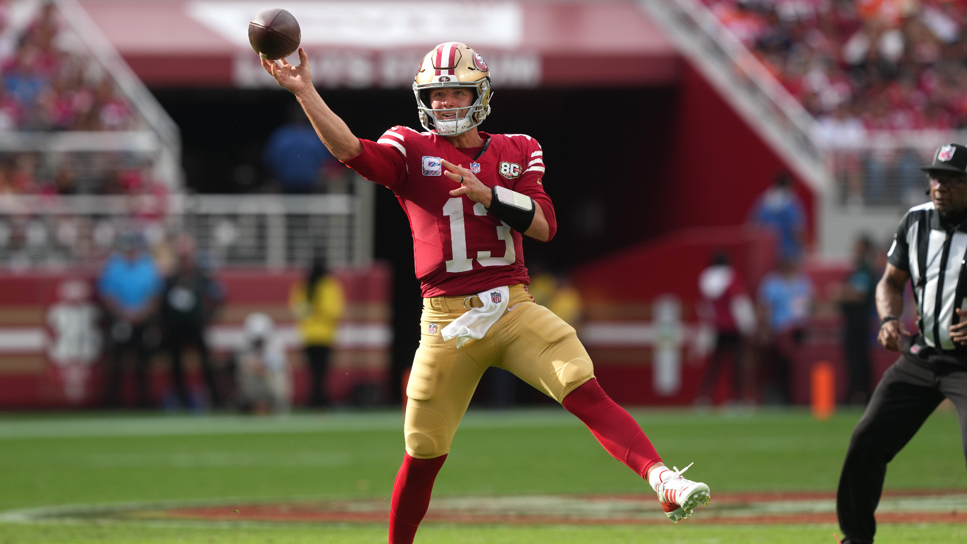 49ers vs Seahawks: Critical division matchup preview