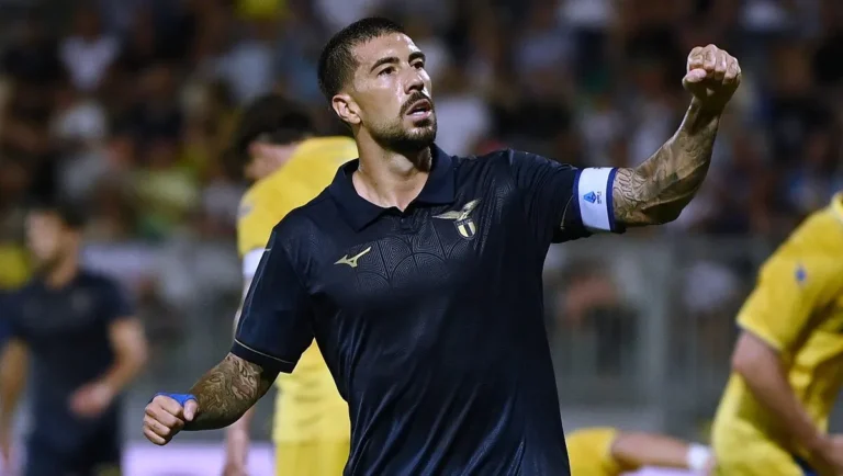 Zaccagni contento dopo le 200 presenze: «Felicità e orgoglio ...
