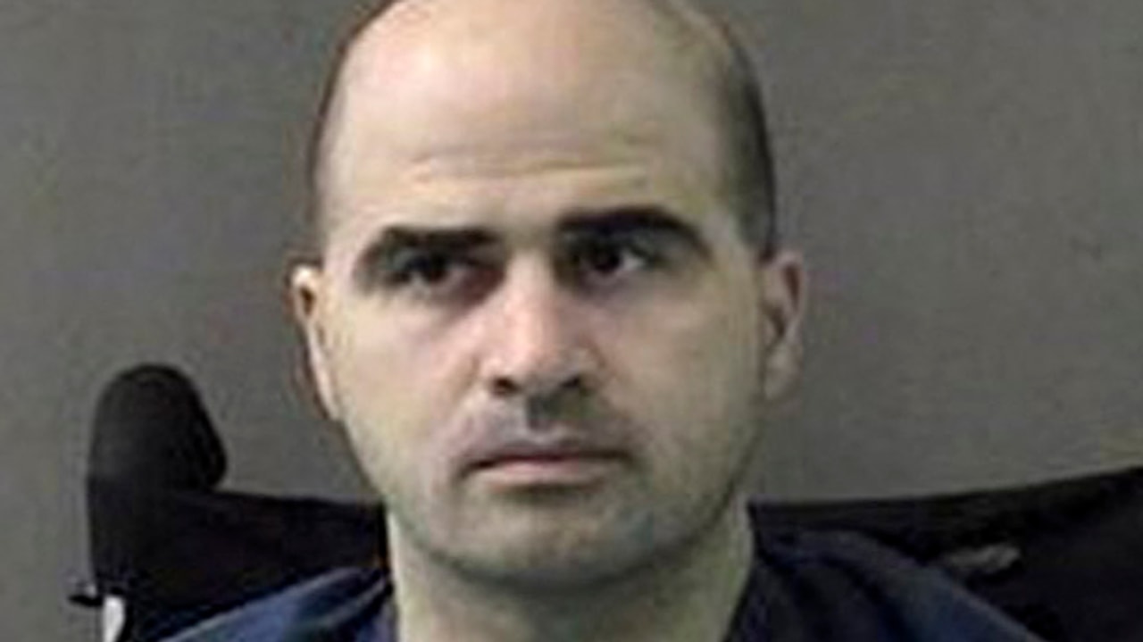 'Distressing': Gov responds to US execution plan