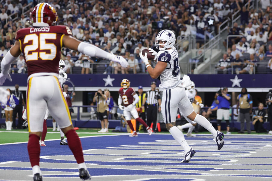 More than embarrassing — Marcus Spears unleashes wrath on Cowboys after ...