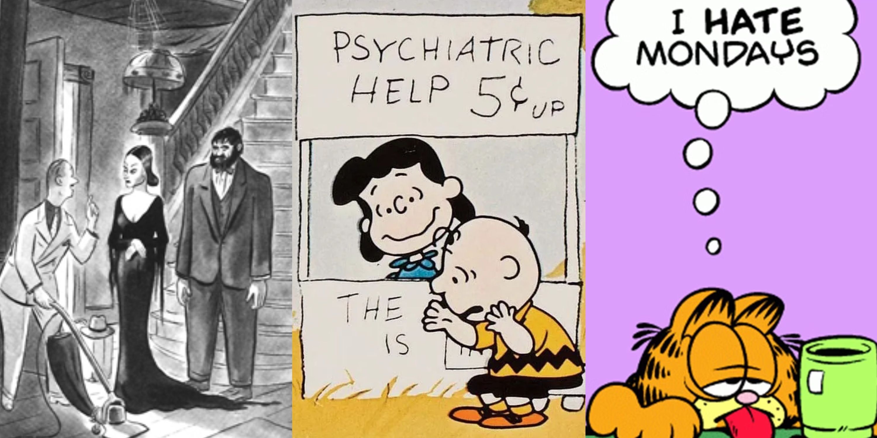 10 comic strip tropes & trends that aged poorly, ranked